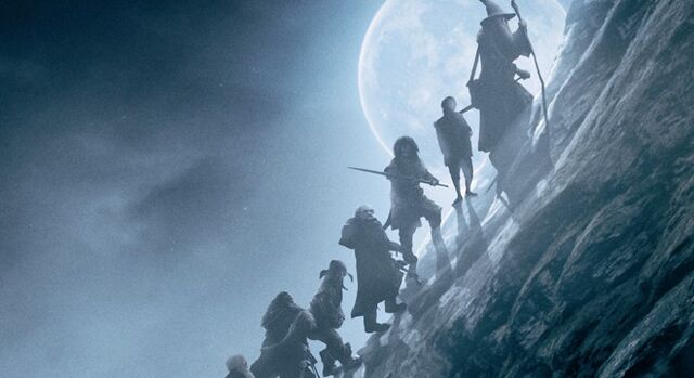 Datei:Hobbit Poster.jpg