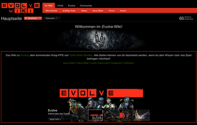 Datei:Evolve Wiki Hauptseite.png