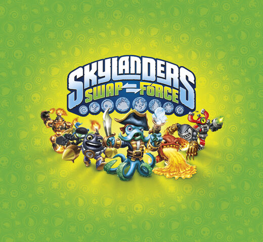 Datei:Skylanders Keyart.jpg