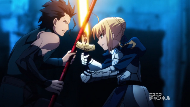 Datei:Fate-zero-16-saber-lancer.png