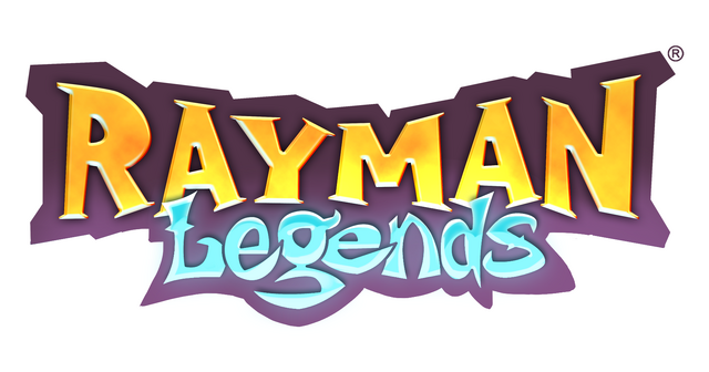 Datei:Rayman Legends Logo.png