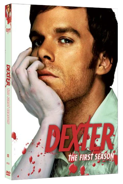 Dexter Staffel 1 Folge 1