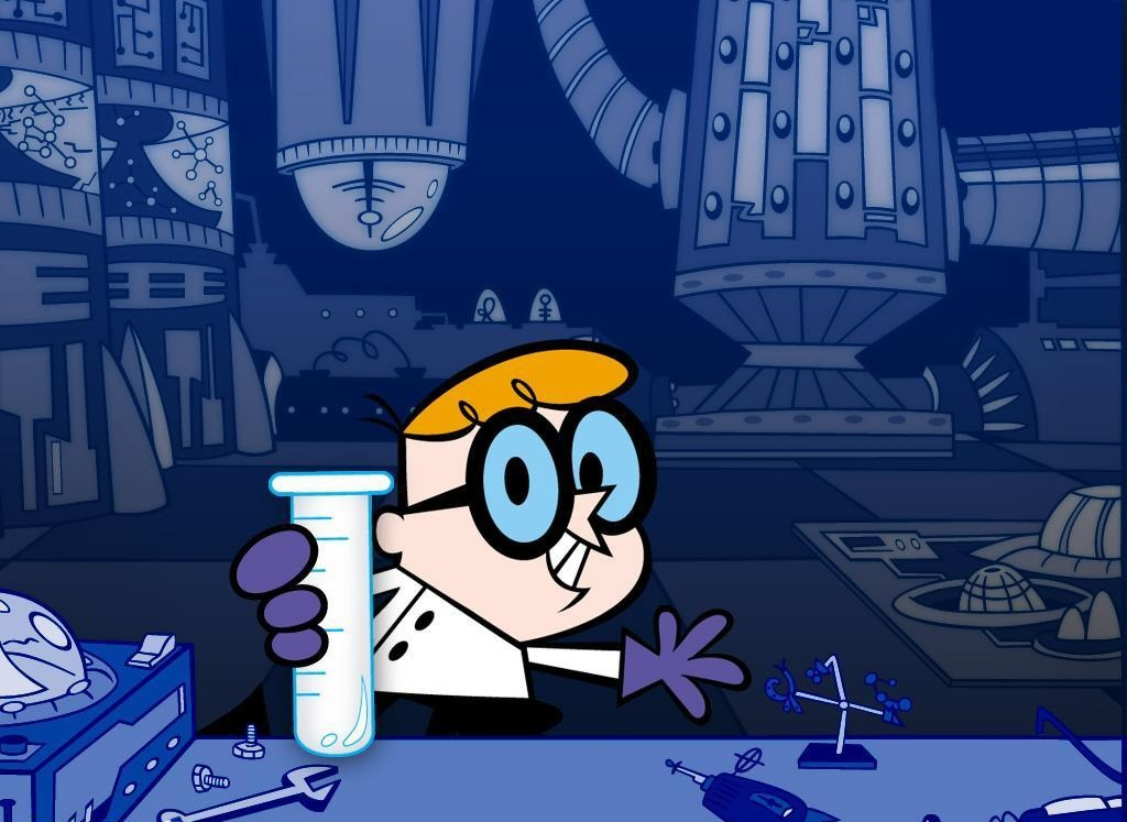 Dexters Laboratory Location Dexters Laboratory Wiki Fandom Powered By Wikia 8049