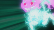 Tsukikami possession