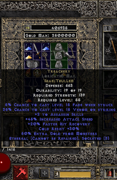 Diablo Lod Zealot Build Diablo Lod Zealot Build