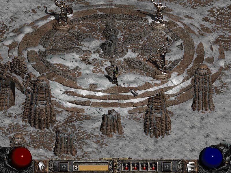 diablo ii act iv quests diablo ii act iv quests