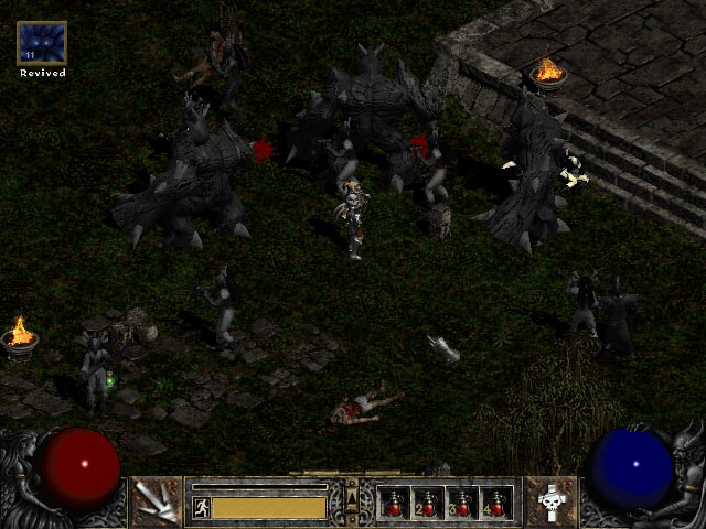 diablo 2 paladin skill tree diablo 2 paladin skill tree
