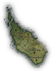 Regions westmarch