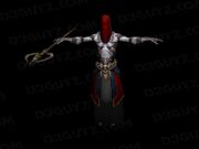 CORRUPT VESSEL