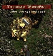 Treehead Woodfist Scr