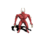 Red Storm (Diablo I)