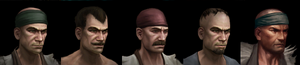 BrigandPs