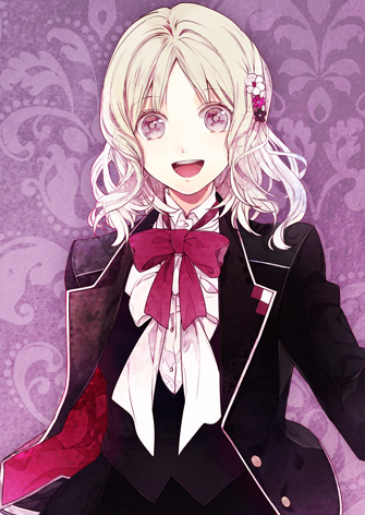diabolik lovers episode 1 english diabolik lovers episode 1 english