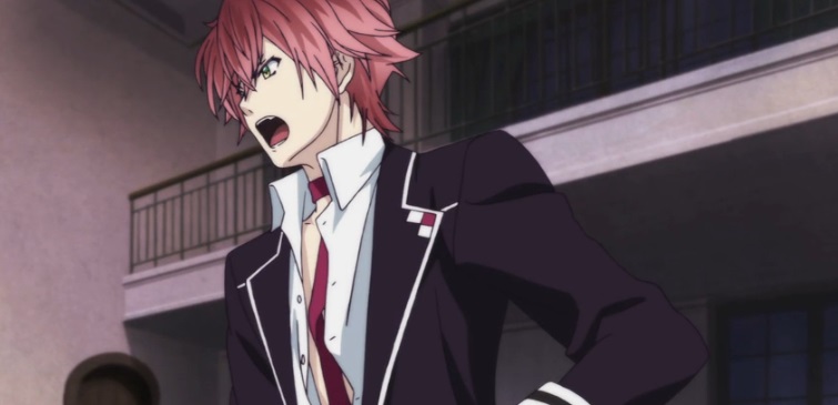 diabolik lovers episode 1 english dubbed ryuanime diabolik lovers episode 1 english dubbed ryuanime