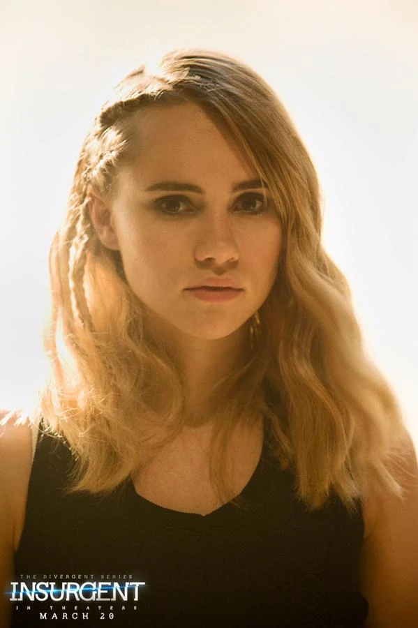 Marlene Die Bestimmung Wiki FANDOM powered by Wikia