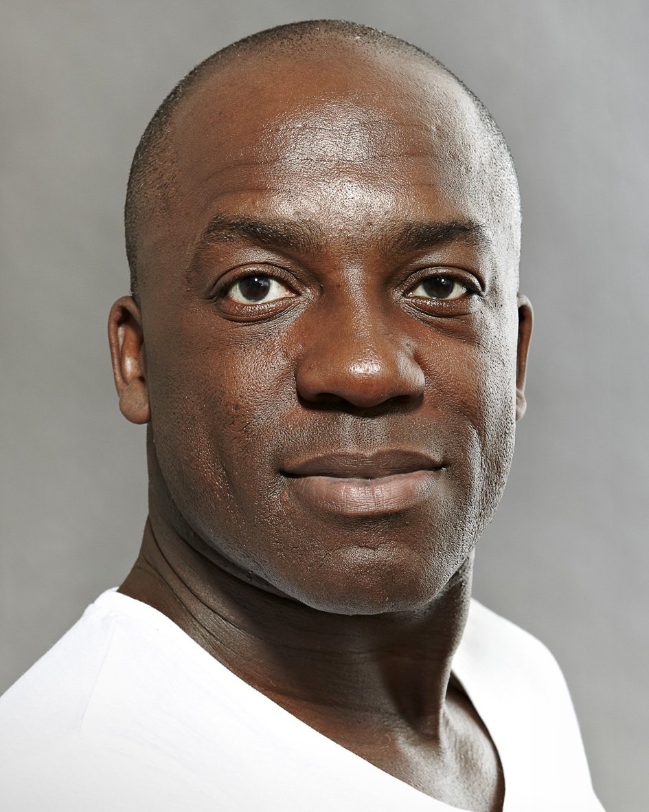 Deobia Oparei Deobia Oparei