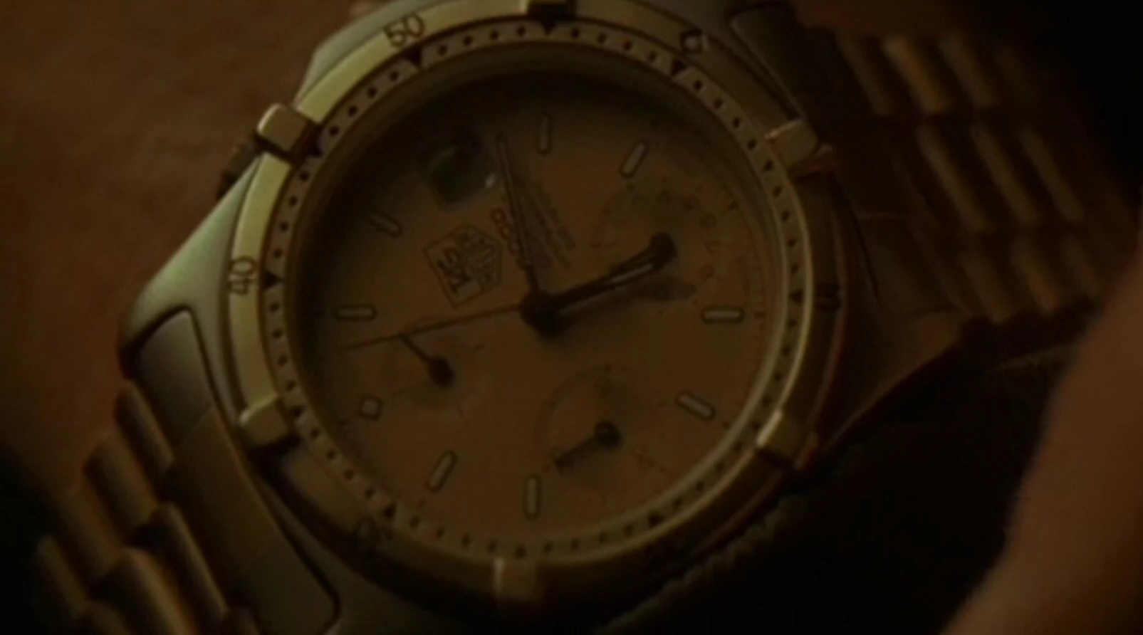 die hard 2 tag heuer