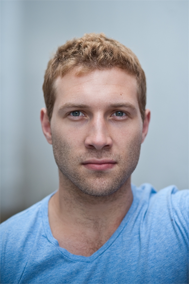 Jay Courtney Jay Courtney