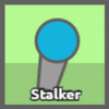 New Stalker