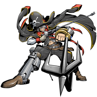CaptainHookmon b