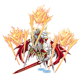 Digimon Wiki - Sistermon Blanc! -Nive