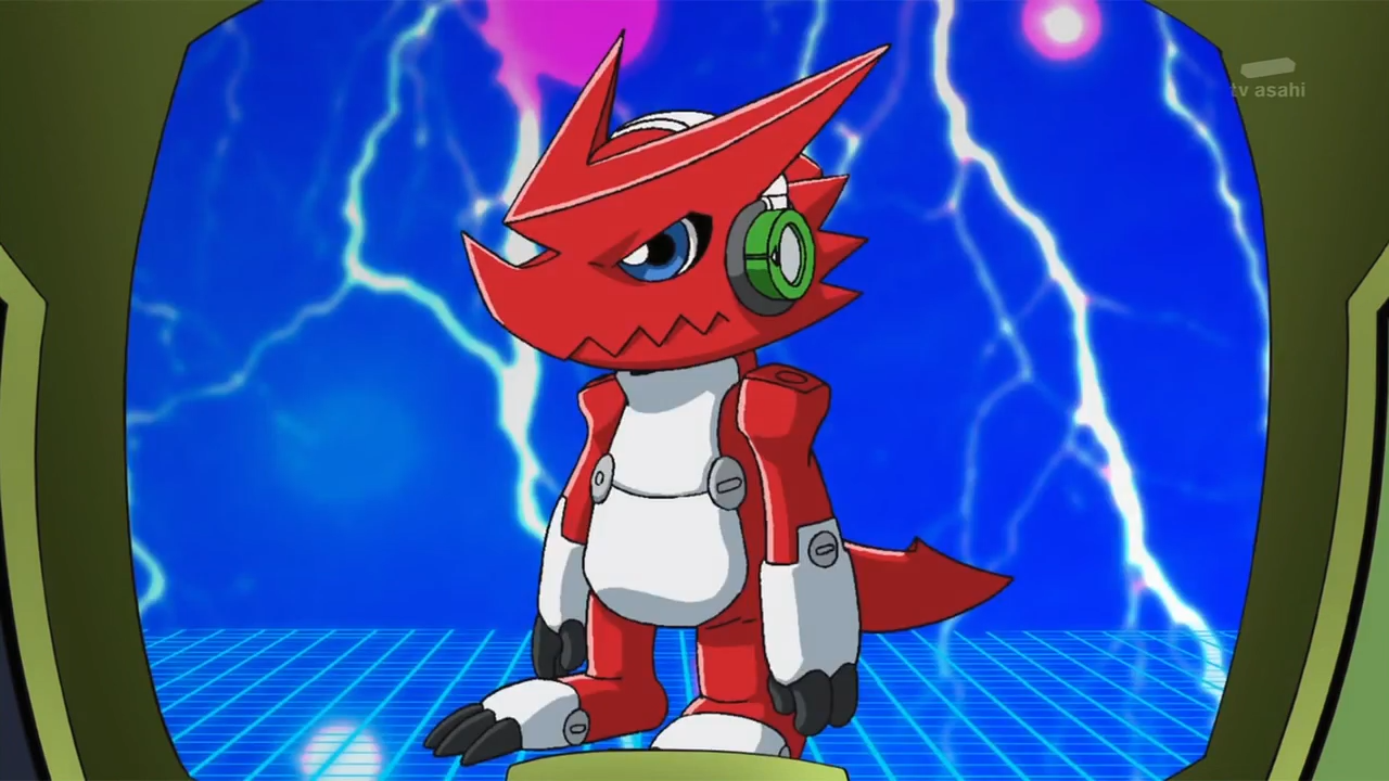 Image - EnemySearch-Shoutmon.png | DigimonWiki | Fandom Powered By Wikia