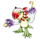 Floramon