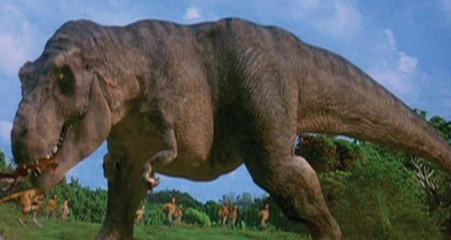 Image - T Rex JP.jpg | Dinosaur Wiki | Fandom powered by Wikia