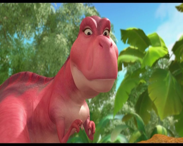 dino best