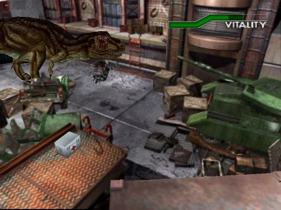 dino crisis 2 pc download dino crisis 2 pc download