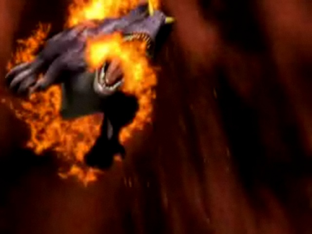 Image - Fire Bomb (Daspletosaurus).jpg | Dinosaur King | Fandom powered by Wikia