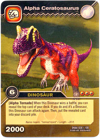 King Dinosaur Games
