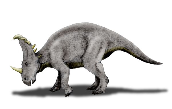 sinoceratops jurassic world fallen kingdom