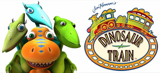 dinosaur train that's not a dinosaur