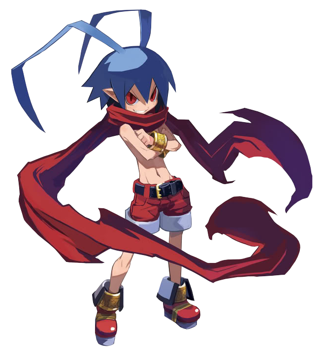 [Ficha Completa] Disgaea - Laharl Latest?cb=20140705224802&path-prefix=es