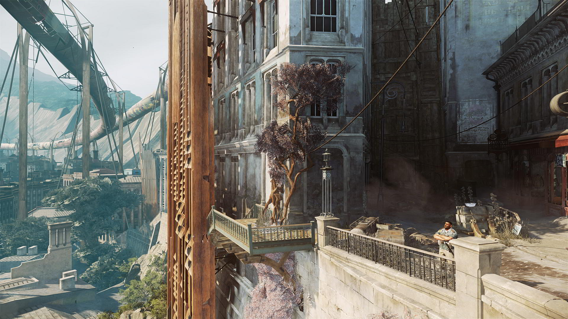 Image Dishonored 2 karnaca concept art.jpg Dishonored Wiki FANDOM