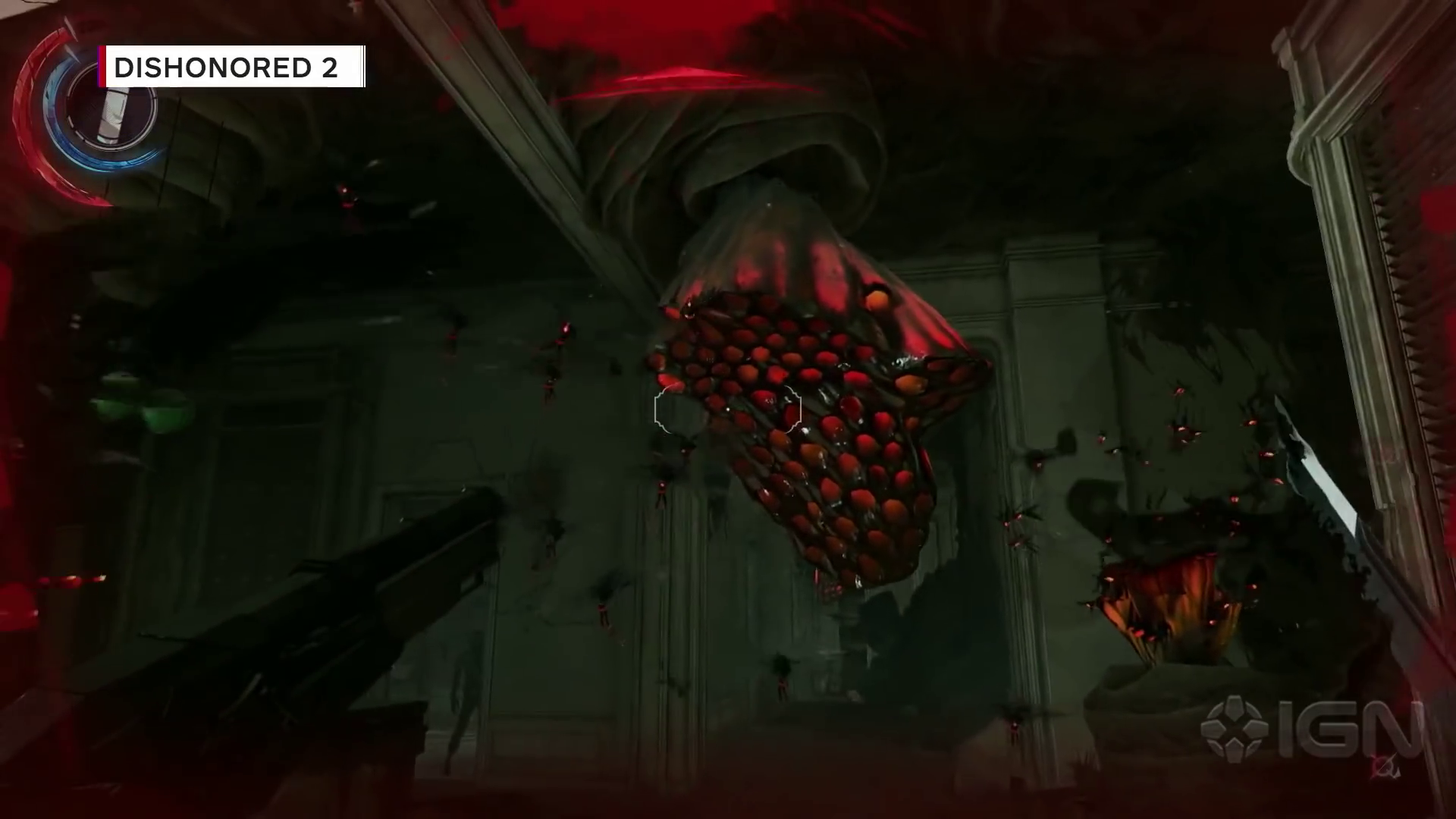 Image - Bloodfly nest, gamescom.png | Dishonored Wiki | FANDOM powered ...