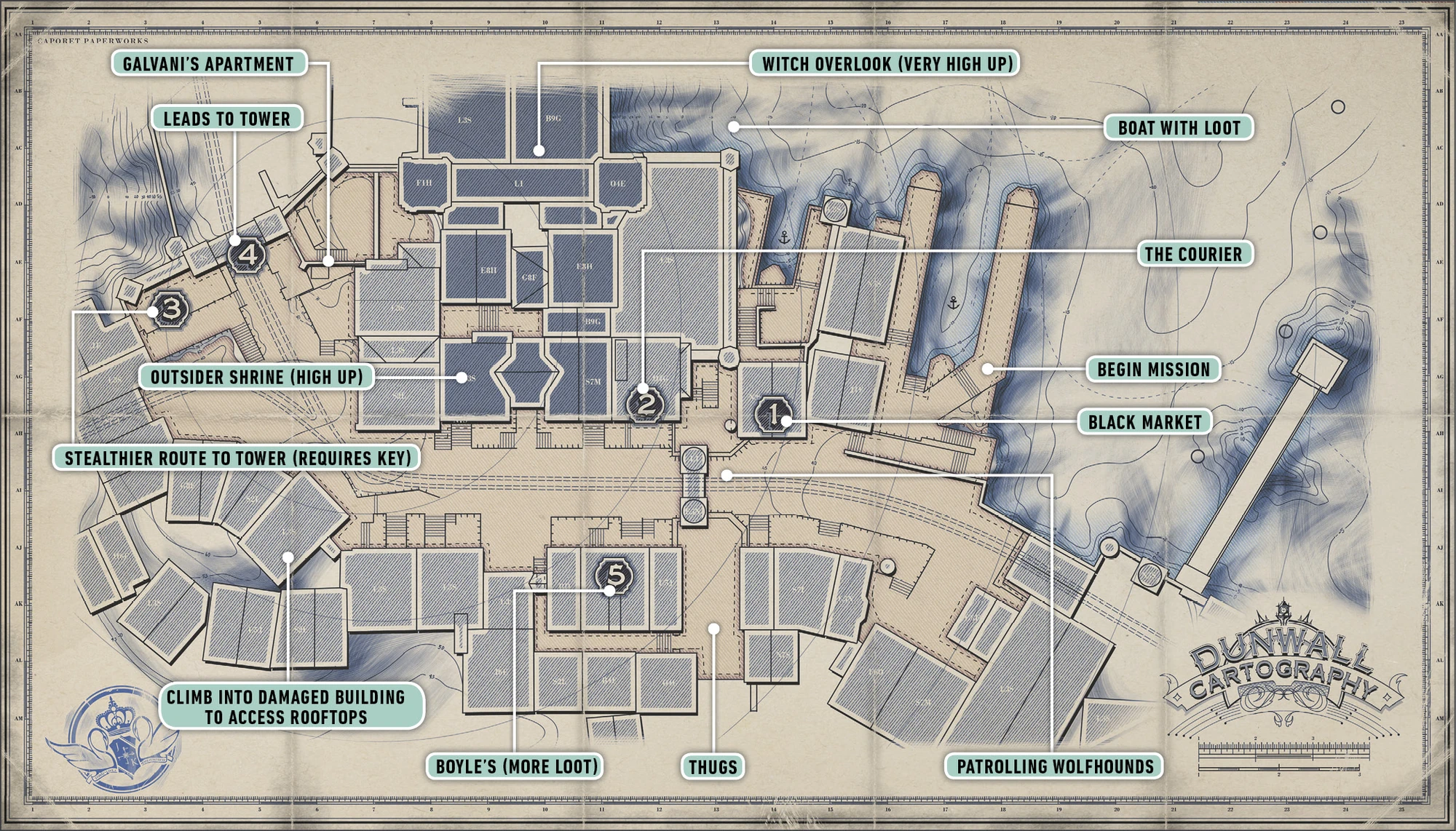 Death to the Empress Dishonored Wiki FANDOM powered by Wikia