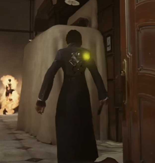 Category:Abilities | Dishonored Wiki | FANDOM powered by Wikia