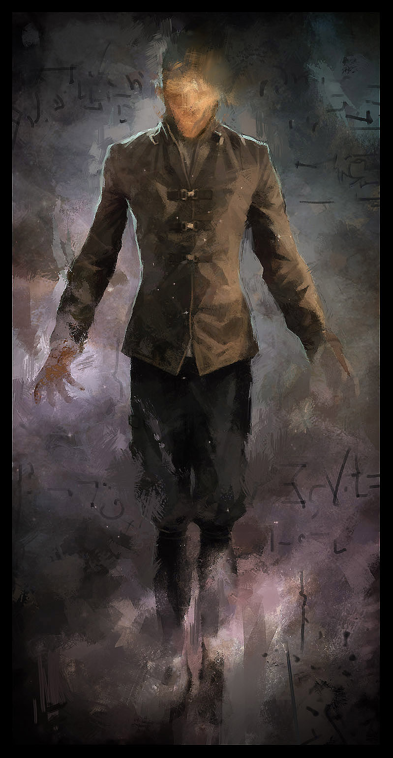 Dishonored, Steampunk Wiki