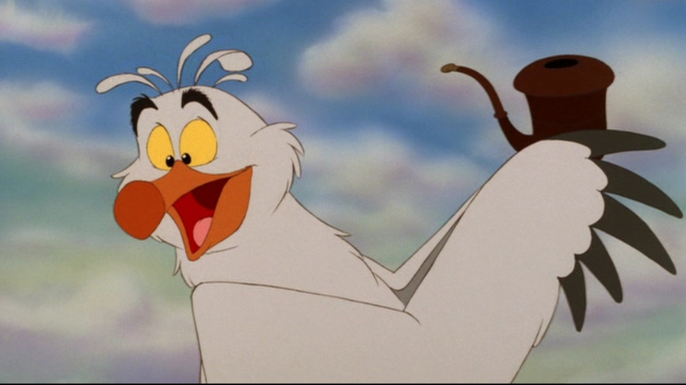 scuttle disney fan fiction wiki fandom powered by wikia mickey s magical christmas snowed in at the house of mouse