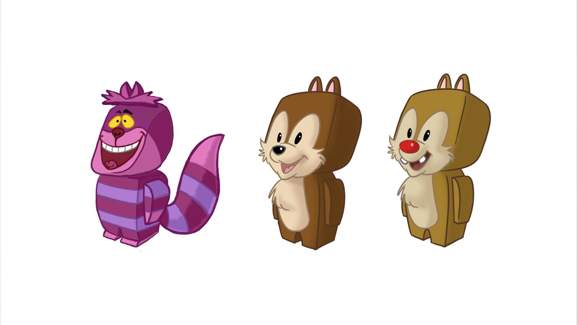 cheshire cat disney infinity 3.0