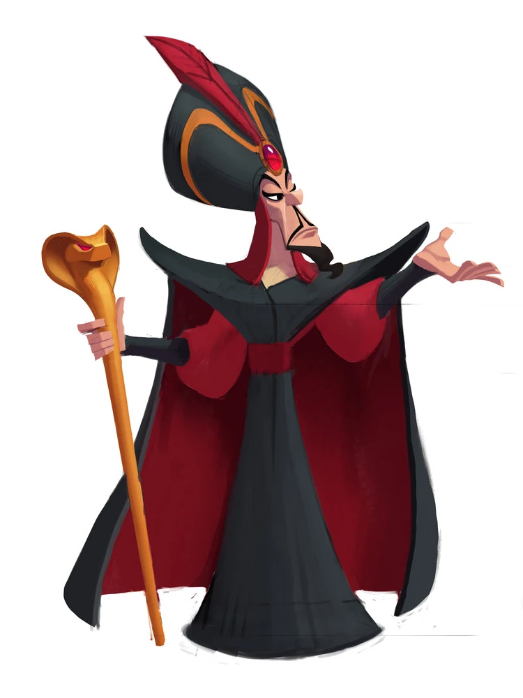 Jafar Disney Infinity Wiki FANDOM powered by Wikia