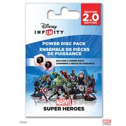 Disney Infinifty 2.0 power packs