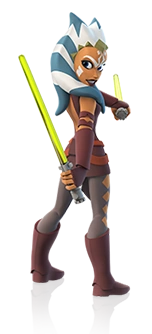 Ahsoka Tano | Disney Infinity Wiki | Fandom powered by Wikia