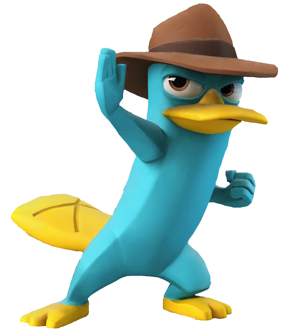 Agent P | Disney Infinity Wiki | FANDOM powered by Wikia
