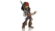 disney infinity character captain jack sparrow