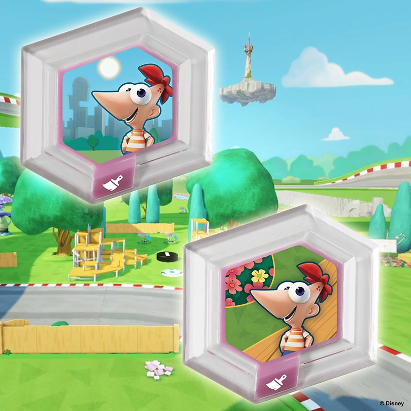 TriState Area Terrain Disney Infinity Wiki Fandom powered by Wikia