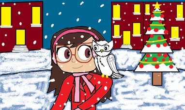owlette and the snowy owlette disney junior random octonauts christmas episode