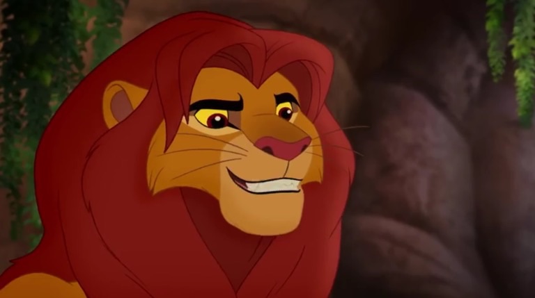 download lion guard simba download lion guard simba